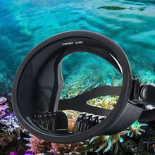 Load image into Gallery viewer, Free Diving Retro Snorkeling Goggles (7 Colors)