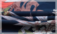 Load image into Gallery viewer, One piece +cover floral casual beachwear