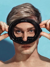 Load image into Gallery viewer, Free Diving Retro Snorkeling Goggles (7 Colors)