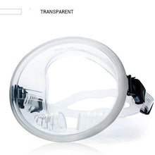 Load image into Gallery viewer, Free Diving Retro Snorkeling Goggles (7 Colors)