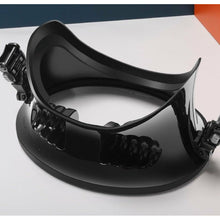 Load image into Gallery viewer, Free Diving Retro Snorkeling Goggles (7 Colors)