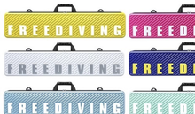 Load image into Gallery viewer, Free Diving Equipment Box (8 Colors)