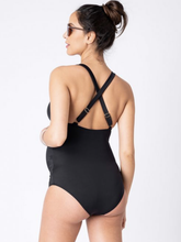 Load image into Gallery viewer, New Mum Nursing & Shaping Swimsuit