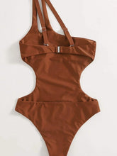 Load image into Gallery viewer, Single Shoulder Double Strap Retro Classic (4 Colors)