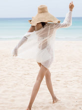 Load image into Gallery viewer, One piece casual swimwear (3 colors)