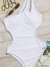 Load image into Gallery viewer, Single Shoulder Double Strap Retro Classic (4 Colors)