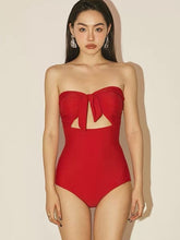 Load image into Gallery viewer, Vintage Swimwear (4 colors)
