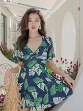 Load image into Gallery viewer, High quality new couple beachwear
