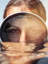 Load image into Gallery viewer, Free Diving Retro Snorkeling Goggles (7 Colors)
