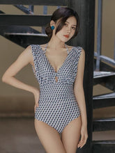 Load image into Gallery viewer, New Casual Swimsuit Split Bra
