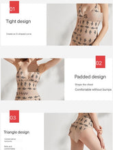 Load image into Gallery viewer, One Piece Casual Swimwear
