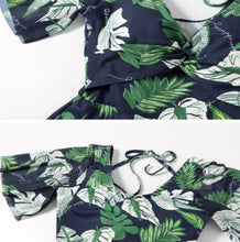 Load image into Gallery viewer, High quality new couple beachwear
