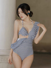 Load image into Gallery viewer, New Casual Swimsuit Split Bra
