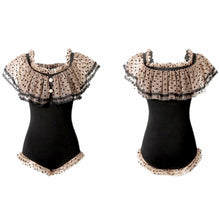 Load image into Gallery viewer, Deep V halter bikini blackness triangle
