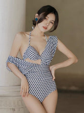 Load image into Gallery viewer, New Casual Swimsuit Split Bra
