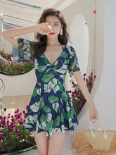 Load image into Gallery viewer, High quality new couple beachwear
