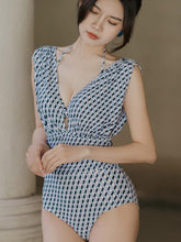 Load image into Gallery viewer, New Casual Swimsuit Split Bra
