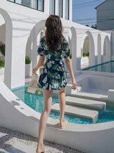 Load image into Gallery viewer, High quality new couple beachwear
