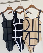 Load image into Gallery viewer, Flora Swimwear (3 colors)
