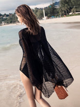 Load image into Gallery viewer, One piece casual swimwear (3 colors)
